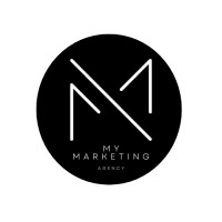 My marketing agency logo - Similar company to My Marketing Agency