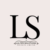 Lalten Solutions Private Limited logo - Similar company to Alaukik Itech Solution