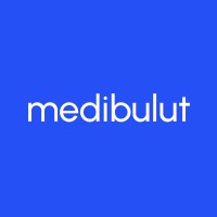 Medibulut (formerly Sekizbit) logo - Similar company to Cubtale