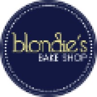 Blondie'S Bake Shop