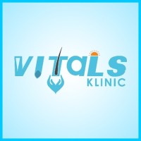 VITALS KLINIC logo - Similar company to Profibrin