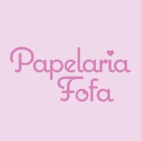 Papelaria Fofa - Papelaria Personalizada