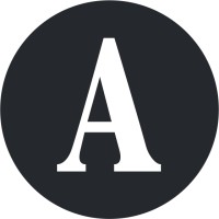 The Adult Man logo - Similar company to Prodnostic