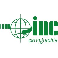 Institut National de Cartographie INC-GABON logo - Similar company to Sala Geotech