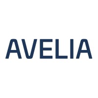 Avelia logo - Similar company to Septeo Proptech