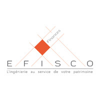 Efisco finances logo - Similar company to Efisco