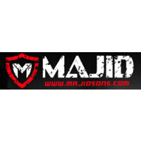 Majid Sons logo - Similar company to Agence 3C - Contact, Communication, Création
