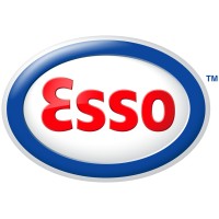 Esso Cartesiusweg