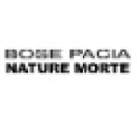 Bose Pacia | Nature Morte