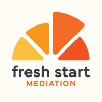 Fresh Start Mediation logo - Similar company to Mediation Arbitration Chambers