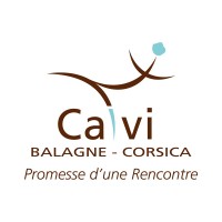 Calvi Balagne Tourisme logo - Similar company to Paris-Visites-Guidees.Com