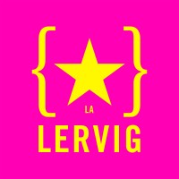 LERVIG logo - Similar company to Blueday Technology As