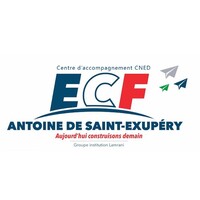 Ecf Saint-Exupéry