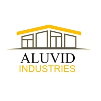 Aluvid Industries S.A.C. logo - Similar company to Agaplastic Industria E Comercio