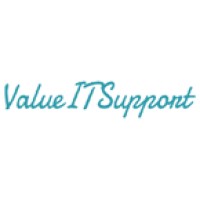 Value IT Support Private Limited logo - Similar company to Next Steps Certification Training Centre