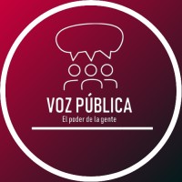 Fundación Voz Pública logo - Similar company to Centro De Referencia De Salud Maipú
