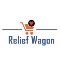 Relief Wagon logo - Similar company to Vercible