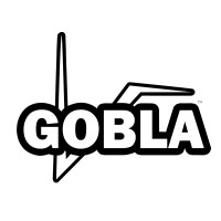 GOBLA GAMES logo - Similar company to Arabtesting