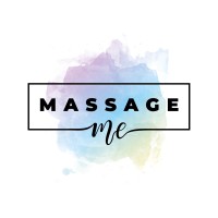 Massage Me logo - Similar company to Massage Me