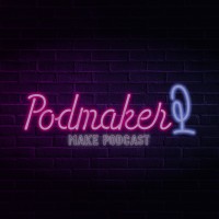 Podmaker logo - Similar company to Echo Media