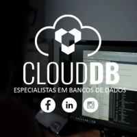 CloudDB logo - Similar company to Clouddb