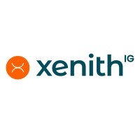 Xenith IG logo - Similar company to Doma Infrastructure Group