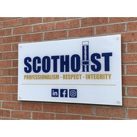 Scot Hoist Ltd logo - Similar company to Allied Access