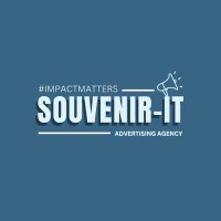 souvenirIT logo - Similar company to Digitalops