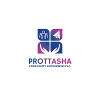 Prottasha Community Enterprises Plc