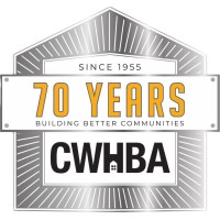 Central Washington Home Builders Association logo - Similar company to Community Peace Center Of Central Washington