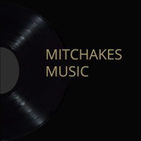 Mitchakes Music logo - Similar company to Badu World