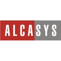 ALCASYS logo - Similar company to Iseco