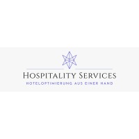Hospitality Services logo - Similar company to Hsds