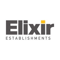 Elixir Establishments logo - Similar company to Elixir Establishment