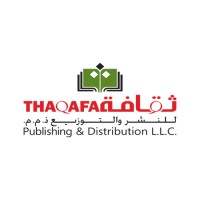 THAQAFA for Publishing and Distribution ثقافة للنشر والتوزيع logo - Similar company to Lit Education & Publishing Llc