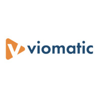 Viomatic logo - Similar company to Easypraise Gmbh
