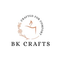 BK Crafts LLC logo - Similar company to Fineballoon Technology Co.,Ltd