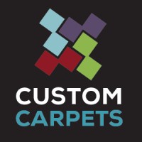 Custom Carpets Distributors logo - Similar company to Custom Carpet Centers