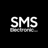 SMS Electronic logo - Similar company to Austen Group Ltd