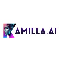 Kamilla.ai logo - Similar company to Kamila.Ai