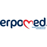Erpomed Hospital Bed & Equipments Manufacturer logo - Similar company to Byte Bloom