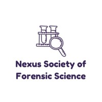 NSFS (Nexus Society of Forensic Science) logo - Similar company to Inxam.In