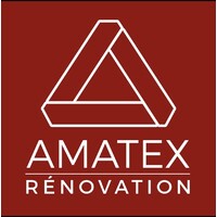 AMATEX RENOVATION logo - Similar company to Blocness Estp