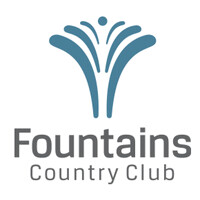 Fountains Country Club logo - Similar company to Palm Beach Par 3 Golf Course