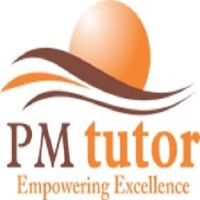 PMtutor logo - Similar company to Techcraphters