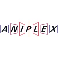 Aniplex logo - Similar company to Wit Studios