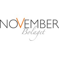 Novemberbolaget logo - Similar company to Lt Precision Poland
