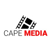 Cape Media Limited logo - Similar company to Jamiro