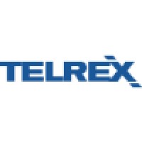 Telrex logo - Similar company to Telrex (Australia)