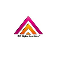KIK DIGITAL COMPANY LIMITED logo - Similar company to No Code Tz